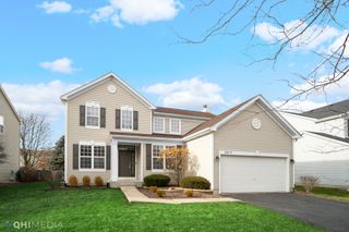 2873 Rourke Drive, Aurora, IL 60503