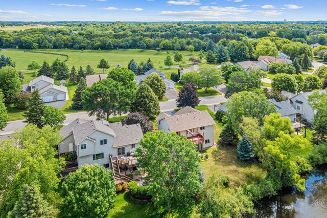 8417 Ashford Road, Woodbury, MN 55125