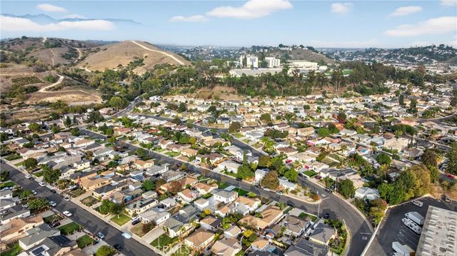 2021 N Hicks, Los Angeles, CA 90032