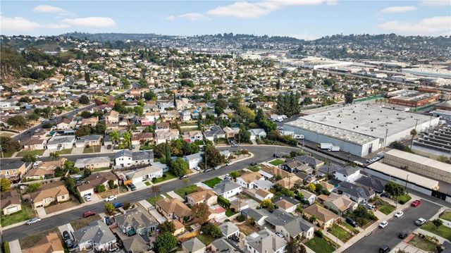 2021 N Hicks, Los Angeles, CA 90032