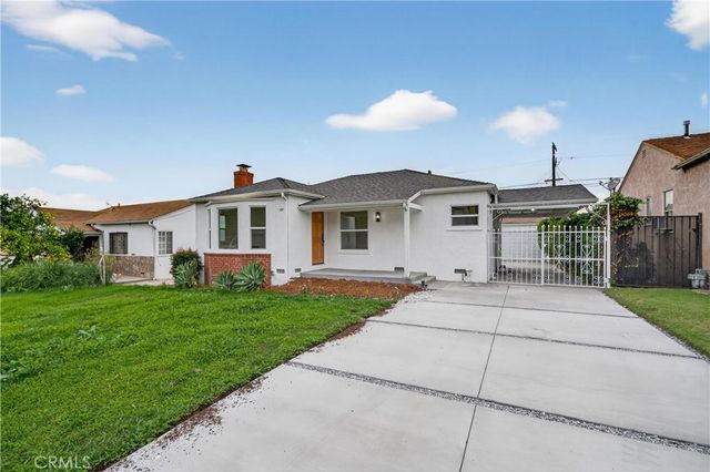 2021 N Hicks, Los Angeles, CA 90032