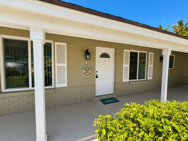 1232 Cabana Road 1, Singer Island, FL 33404