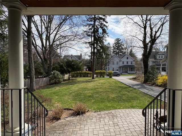 38 Walthery Avenue, Ridgewood, NJ 07450