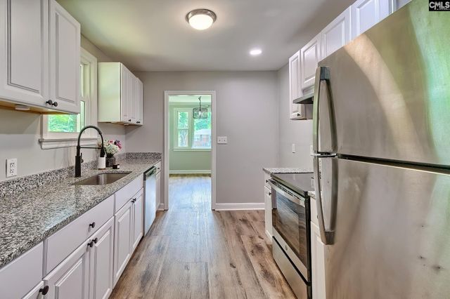 7611 Stephen Street, Columbia, SC 29209