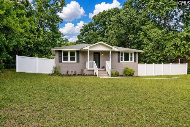 7611 Stephen Street, Columbia, SC 29209