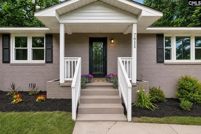 7611 Stephen Street, Columbia, SC 29209
