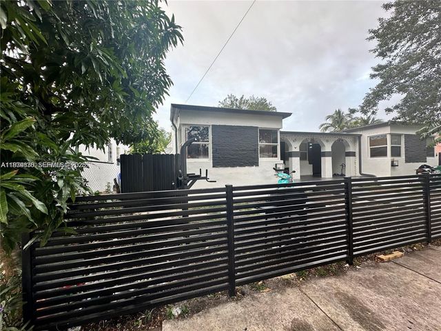 101 NW 68th Ter, Miami, FL 33150