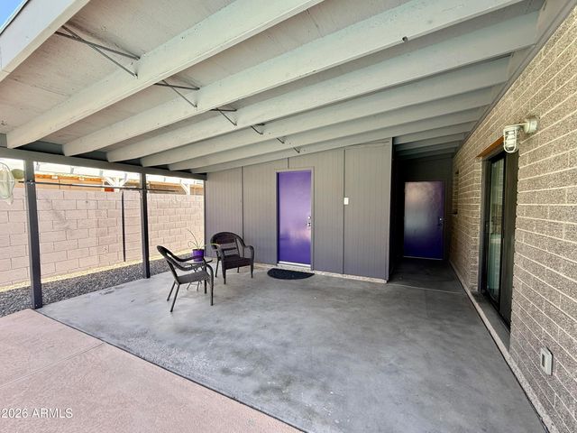 3702 E Paradise Drive, Phoenix, AZ 85028