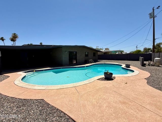 3702 E Paradise Drive, Phoenix, AZ 85028