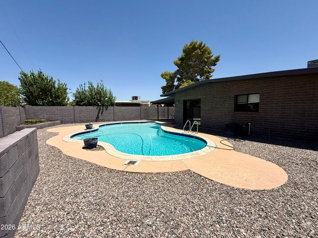 3702 E Paradise Drive, Phoenix, AZ 85028