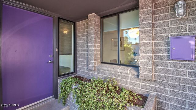 3702 E Paradise Drive, Phoenix, AZ 85028