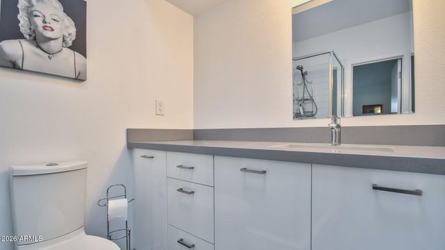 3702 E Paradise Drive, Phoenix, AZ 85028