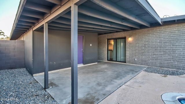 3702 E Paradise Drive, Phoenix, AZ 85028