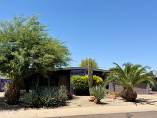 3702 E Paradise Drive, Phoenix, AZ 85028