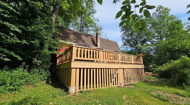 9003 County Hwy 28, Long Eddy, NY 12760