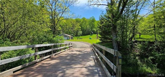 9003 County Hwy 28, Long Eddy, NY 12760