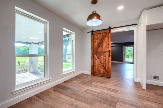931 Meadow Drive, Rockwall, TX 75032