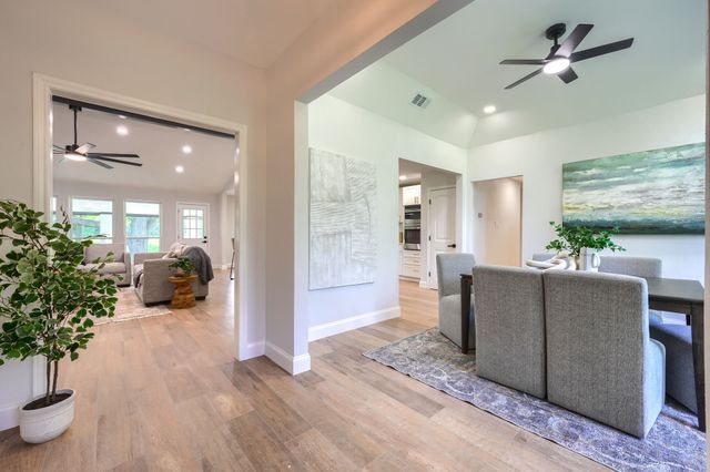 931 Meadow Drive, Rockwall, TX 75032