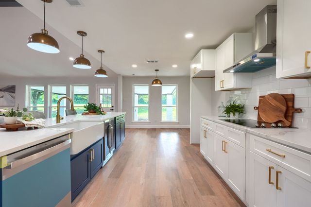 931 Meadow Drive, Rockwall, TX 75032