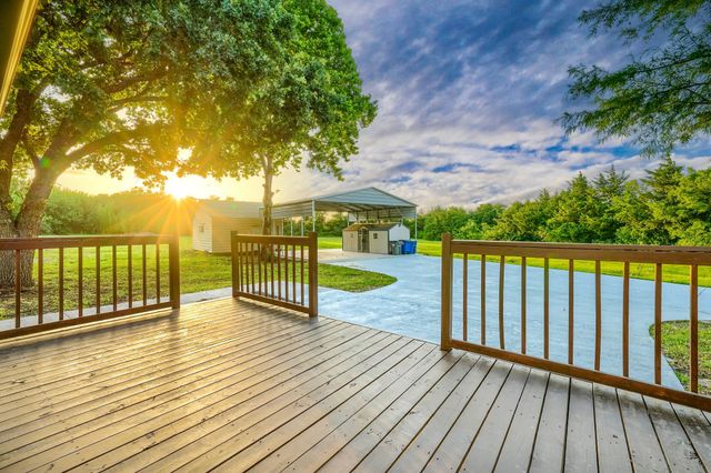 931 Meadow Drive, Rockwall, TX 75032