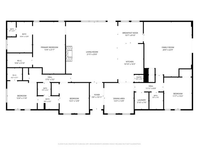 931 Meadow Drive, Rockwall, TX 75032