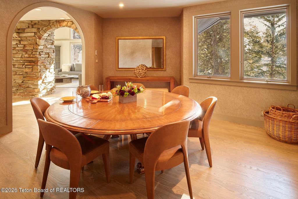 3745 W CURTIS Drive, Teton Village, WY 83025 photo 13