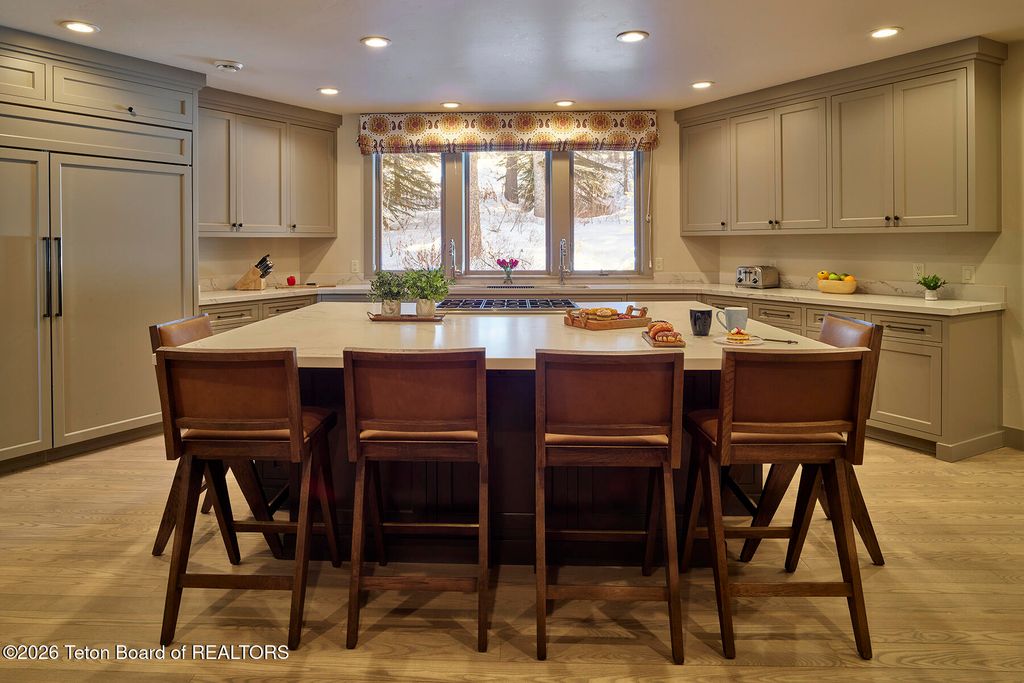 3745 W CURTIS Drive, Teton Village, WY 83025 photo 15