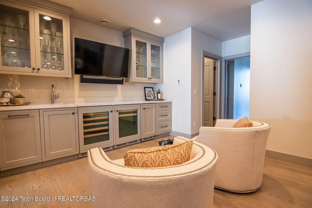 3745 W CURTIS Drive, Teton Village, WY 83025 photo 18