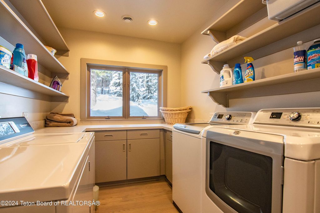 3745 W CURTIS Drive, Teton Village, WY 83025 photo 20