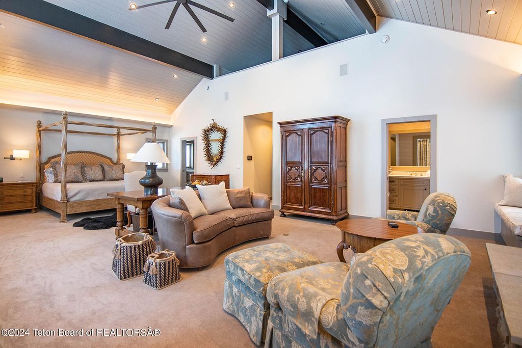 3745 W CURTIS Drive, Teton Village, WY 83025 photo 22