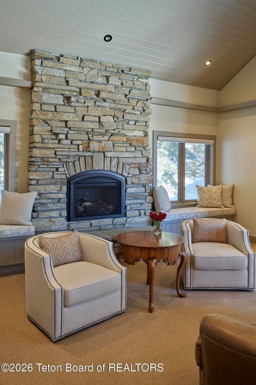 3745 W CURTIS Drive, Teton Village, WY 83025 photo 24