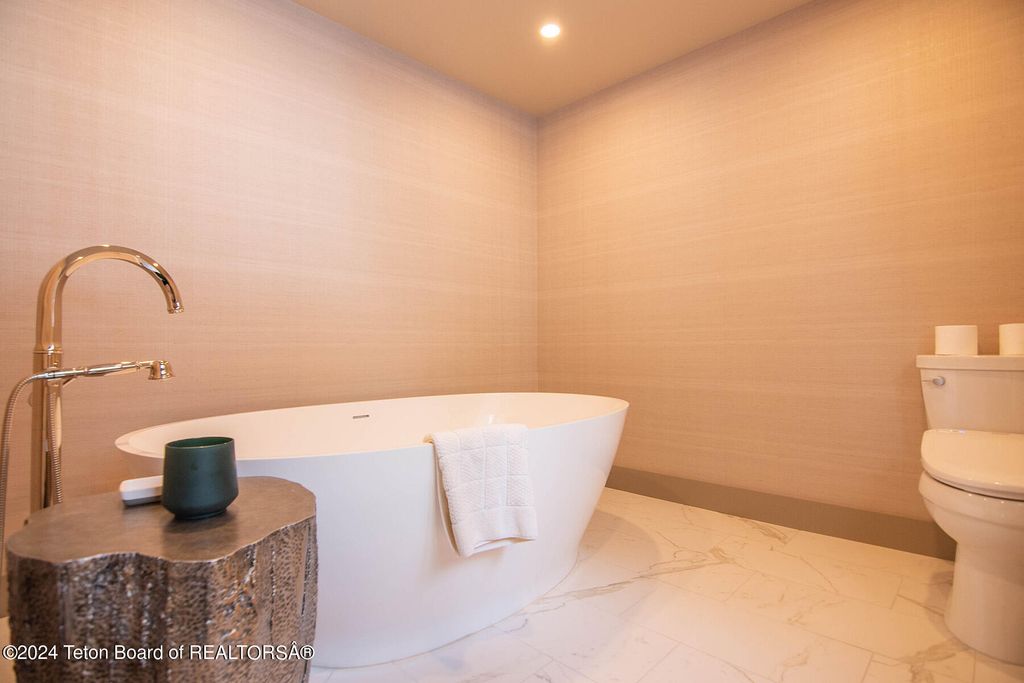 3745 W CURTIS Drive, Teton Village, WY 83025 photo 25