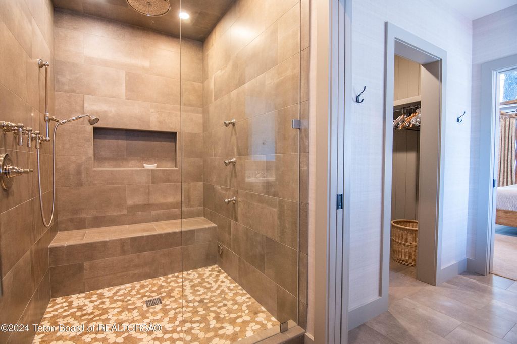 3745 W CURTIS Drive, Teton Village, WY 83025 photo 26