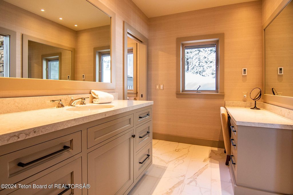 3745 W CURTIS Drive, Teton Village, WY 83025 photo 27