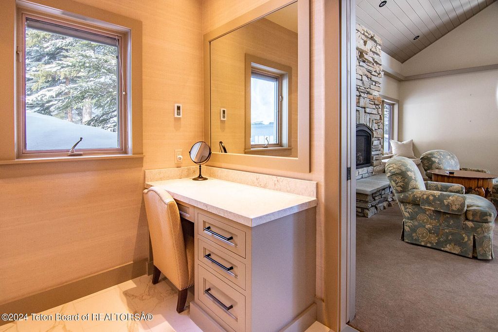 3745 W CURTIS Drive, Teton Village, WY 83025 photo 28