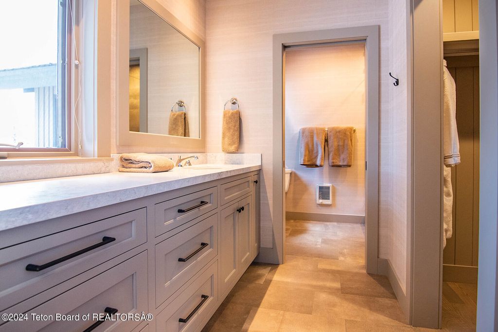 3745 W CURTIS Drive, Teton Village, WY 83025 photo 29