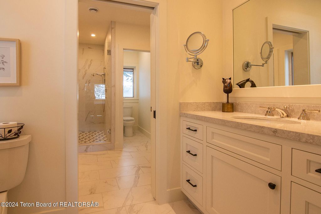 3745 W CURTIS Drive, Teton Village, WY 83025 photo 32