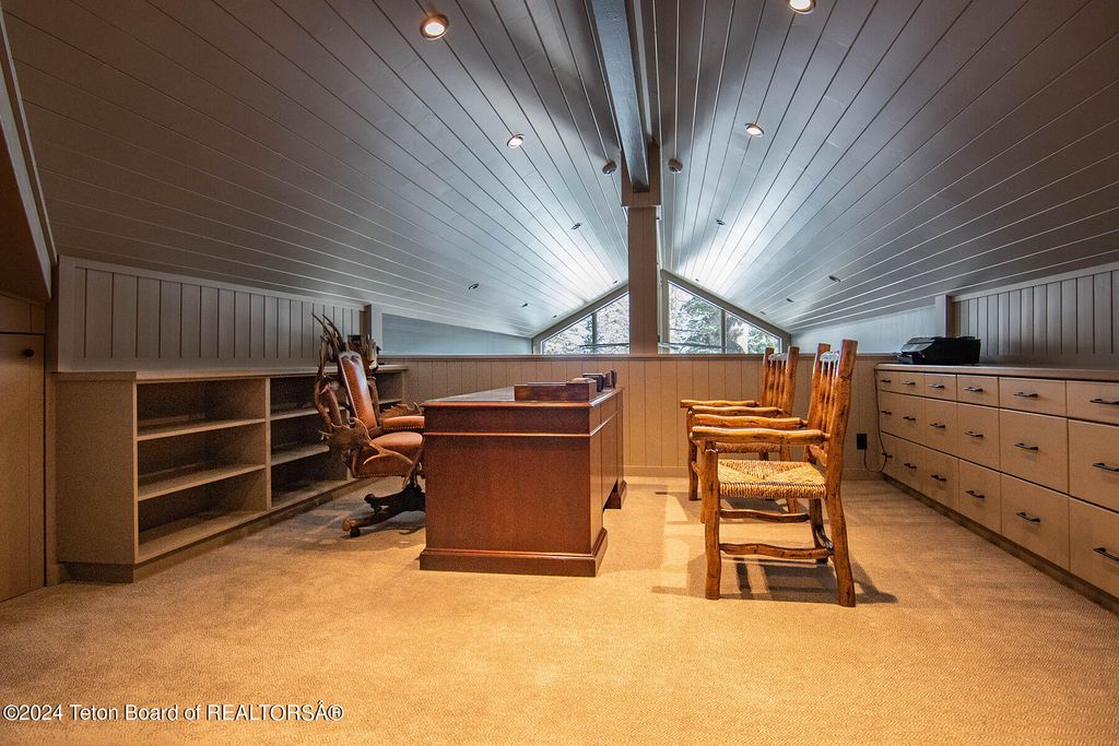 3745 W CURTIS Drive, Teton Village, WY 83025 photo 35