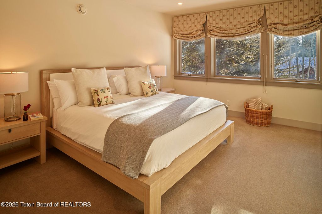 3745 W CURTIS Drive, Teton Village, WY 83025 photo 38