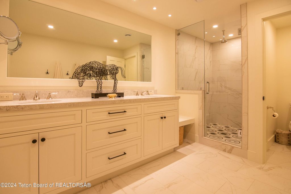 3745 W CURTIS Drive, Teton Village, WY 83025 photo 39