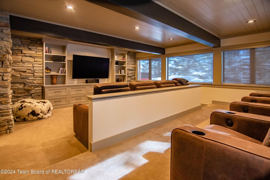 3745 W CURTIS Drive, Teton Village, WY 83025 photo 41