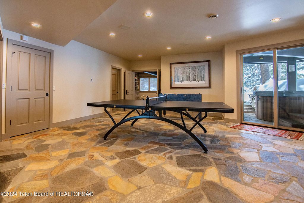 3745 W CURTIS Drive, Teton Village, WY 83025 photo 44