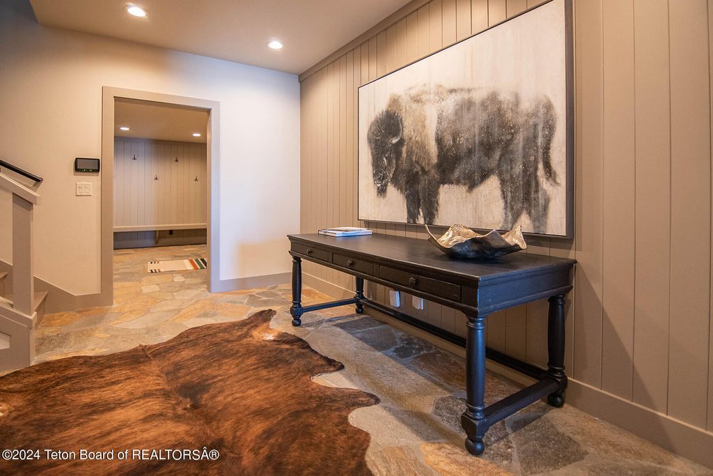 3745 W CURTIS Drive, Teton Village, WY 83025 photo 5