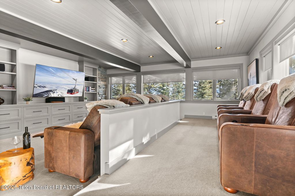 3745 W CURTIS Drive, Teton Village, WY 83025 photo 52