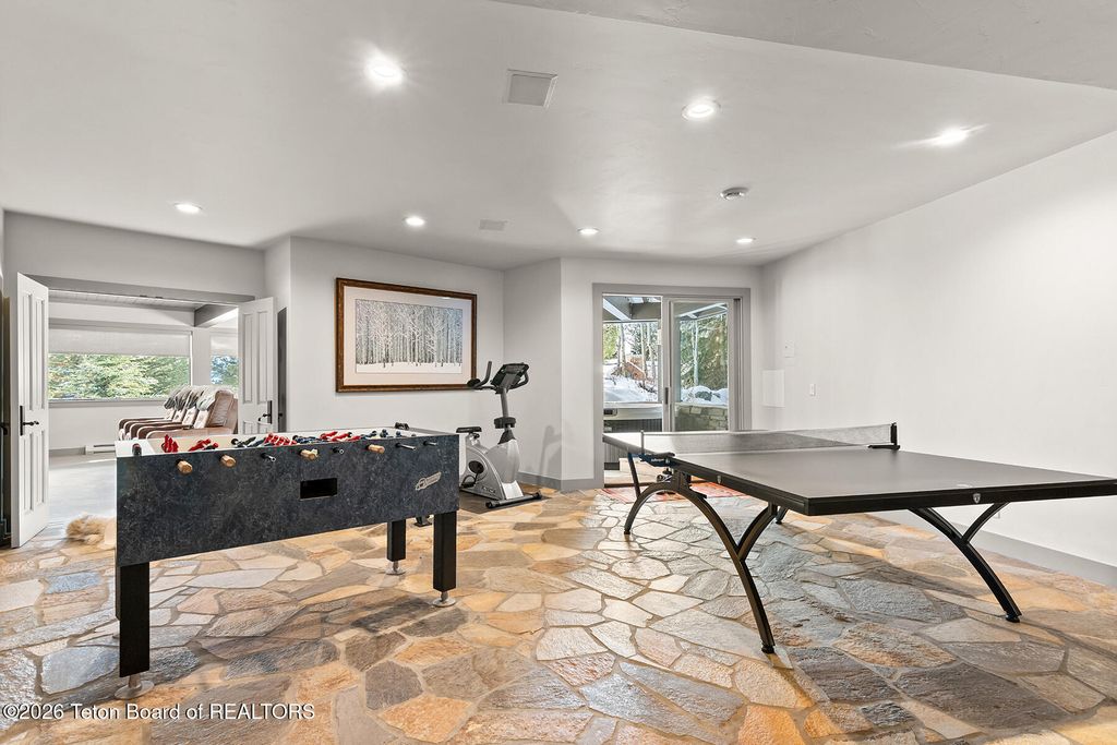 3745 W CURTIS Drive, Teton Village, WY 83025 photo 55