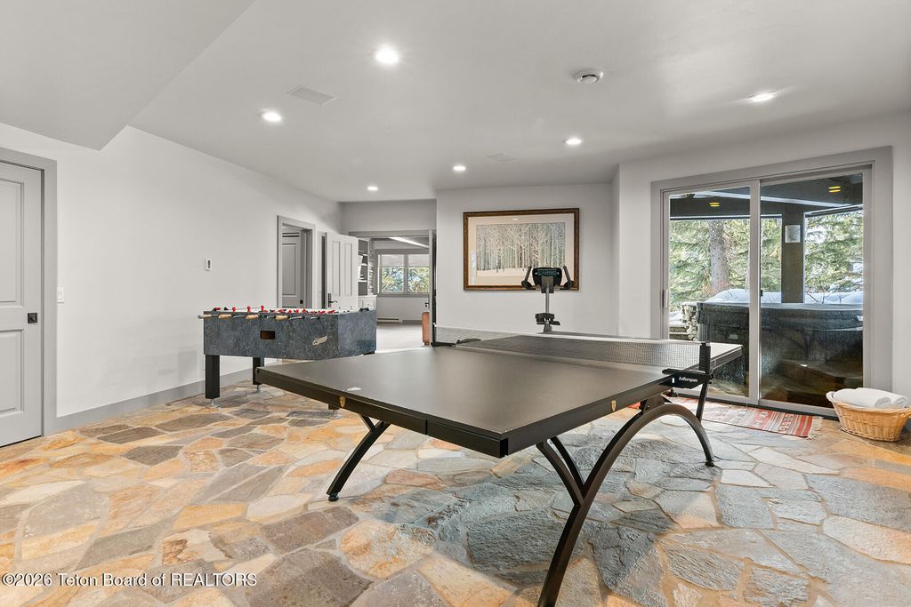 3745 W CURTIS Drive, Teton Village, WY 83025 photo 56