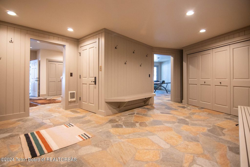 3745 W CURTIS Drive, Teton Village, WY 83025 photo 6