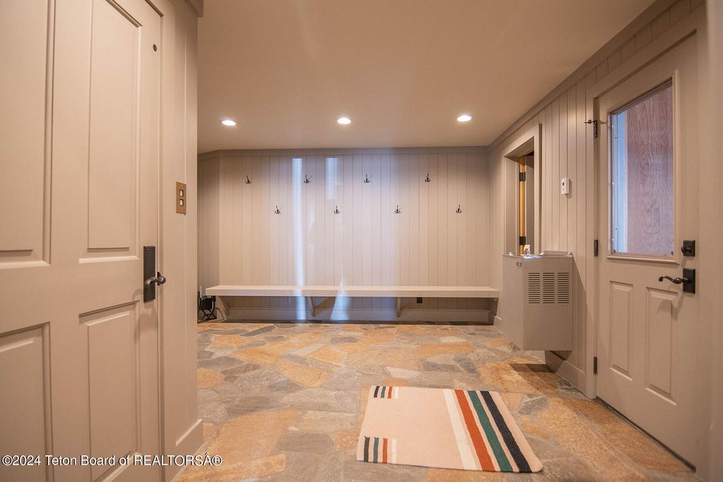 3745 W CURTIS Drive, Teton Village, WY 83025 photo 7