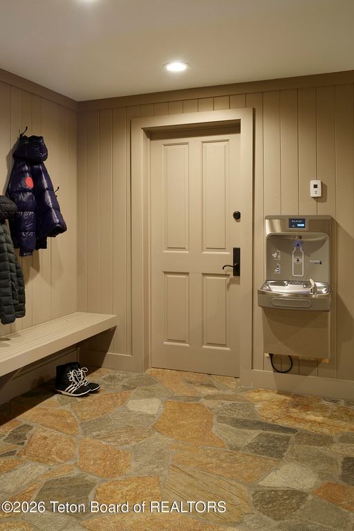 3745 W CURTIS Drive, Teton Village, WY 83025 photo 8