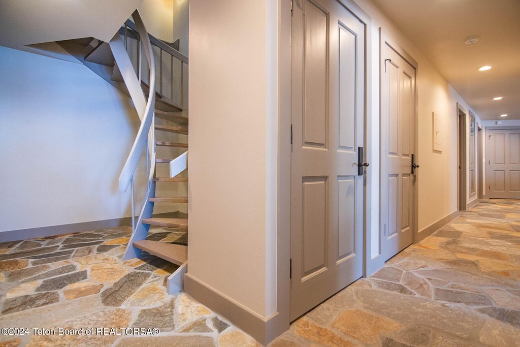 3745 W CURTIS Drive, Teton Village, WY 83025 photo 9